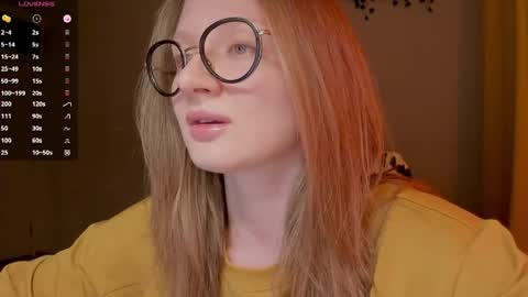 mollytucker online show from 04.09.26