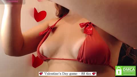  Molly  Join my social networks    online show from 02.13.25