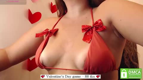  Molly  Join my social networks    online show from 02.13.25