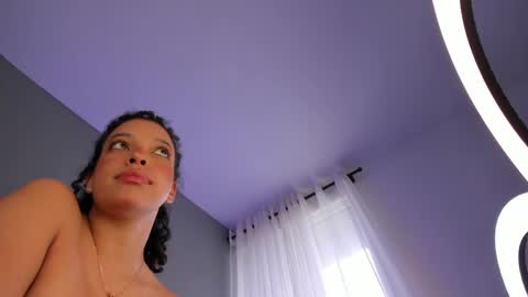 Molly online show from 12.31.24