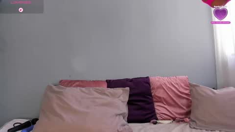 Molly online show from 10.09.25