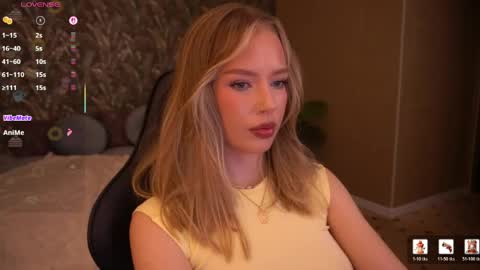 mollyymayy online show from 05.23.26