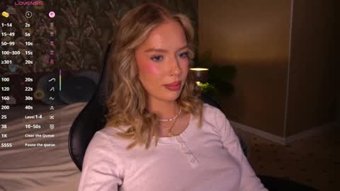 mollyymayy online show from 05.29.26
