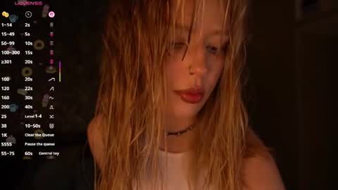 mollyymayy online show from 06.21.26