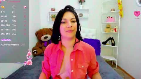 Molly My schedule this week MondayTuesdayThursdaySaturdaySunday online show from 01.18.25
