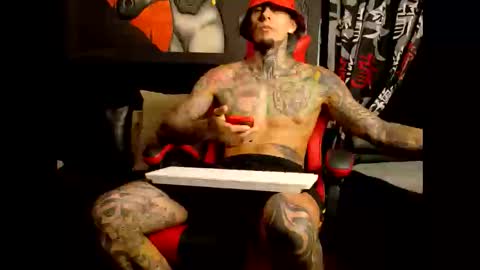 Molotov online show from 11.01.25