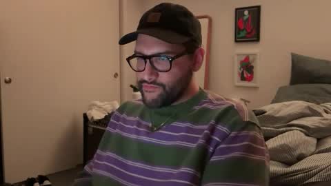 molten_escargot online show from 02.05.25