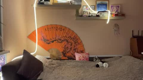 Snapshot of moltenpeach chatting on 02.12.26 Hermina online show from 02.12.26