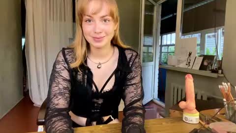 Oksana online show from 06.26.26