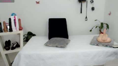 Celeste online show from 09.20.25