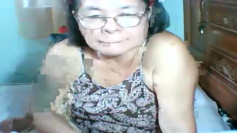 mombastic55 online show from 05.30.26