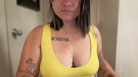 Miss G  online show from 07.06.26
