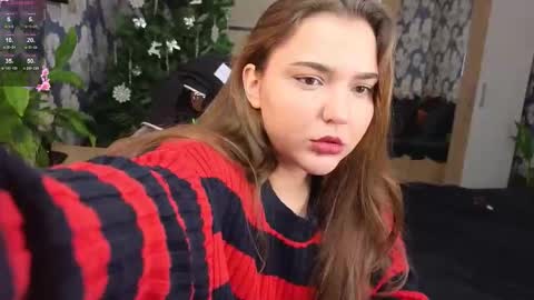 Leah online show from 01.10.26