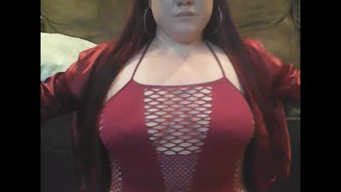 mommies_mooseknuckle online show from 09.15.25