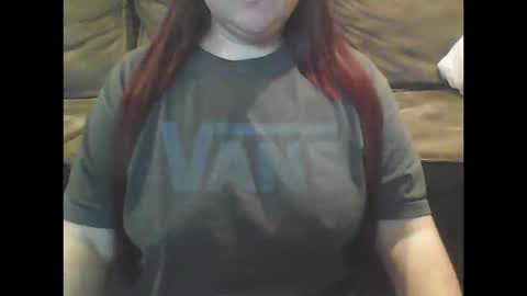 mommies_mooseknuckle online show from 10.15.25