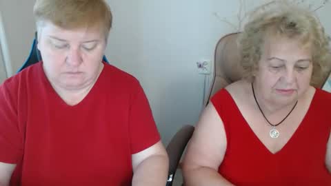 Mommy99X online show from 09.17.25