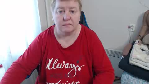 Mommy99X online show from 12.22.25