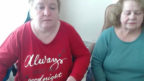 Mommy99X online show from 02.01.26