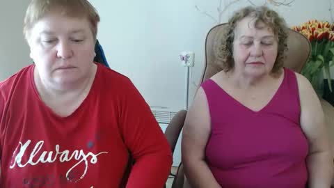 Mommy99X online show from 03.10.26