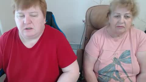 Mommy99X online show from 03.18.26