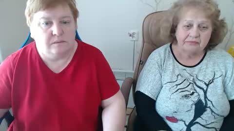 Mommy99X online show from 04.07.26