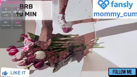 Mommy online show from 12.04.24