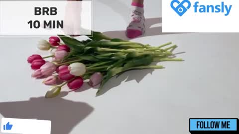 Mommy online show from 12.26.24