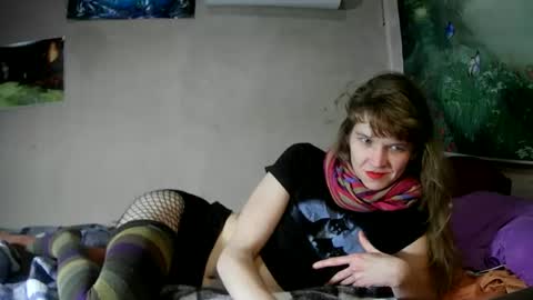 mommy_long_legs online show from 02.19.25