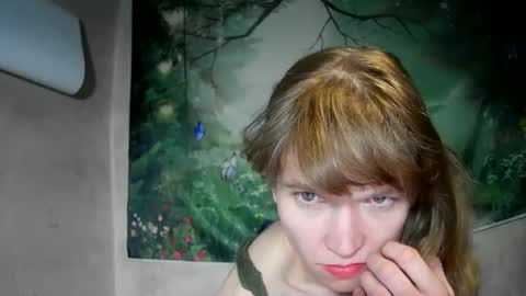 mommy_long_legs online show from 02.20.25