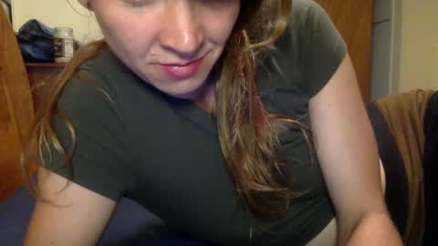 mommy_long_legs online show from 09.15.25