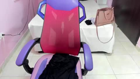 call me slut online show from 03.12.25