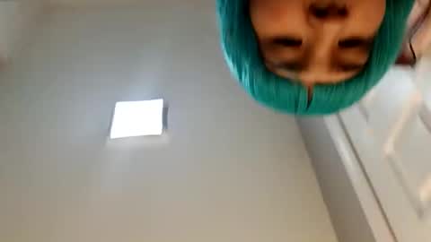 Snapshot of mommybubbles chatting on 01.07.25 Mommy bubbles online show from 01.07.25