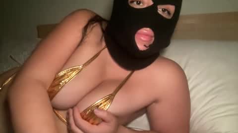 mommygoddess03 online show from 10.03.25