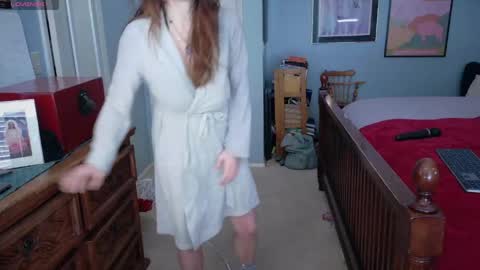 Goddess L online show from 03.23.26