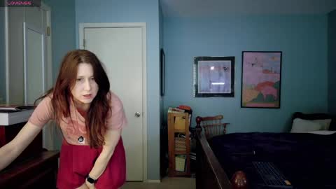 Goddess L online show from 04.13.26