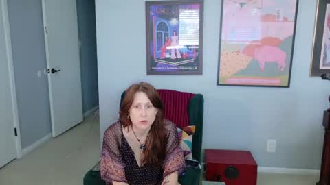 Goddess L online show from 07.02.26
