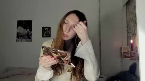 Liza online show from 03.12.26