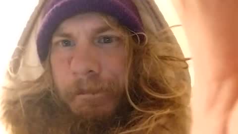 Snapshot of mommyissues2386 chatting on 12.24.24 Richard Sheridan online show from 12.24.24