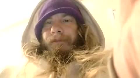 Snapshot of mommyissues2386 chatting on 12.24.24 Richard Sheridan online show from 12.24.24