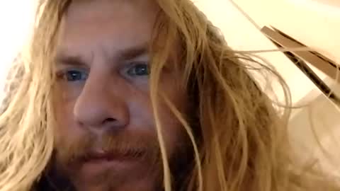 Snapshot of mommyissues2386 chatting on 01.13.25 Richard Sheridan online show from 01.13.25