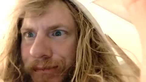 Snapshot of mommyissues2386 chatting on 01.14.25 Richard Sheridan online show from 01.14.25