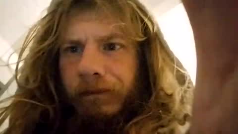 Snapshot of mommyissues2386 chatting on 01.18.25 Richard Sheridan online show from 01.18.25