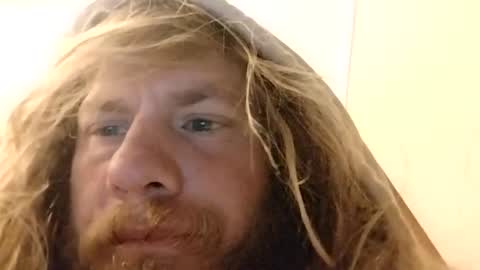 Snapshot of mommyissues2386 chatting on 01.21.25 Richard Sheridan online show from 01.21.25