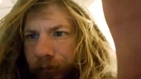 Snapshot of mommyissues2386 chatting on 01.21.25 Richard Sheridan online show from 01.21.25