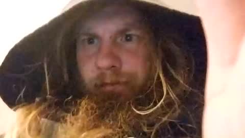 Snapshot of mommyissues2386 chatting on 01.25.25 Richard Sheridan online show from 01.25.25