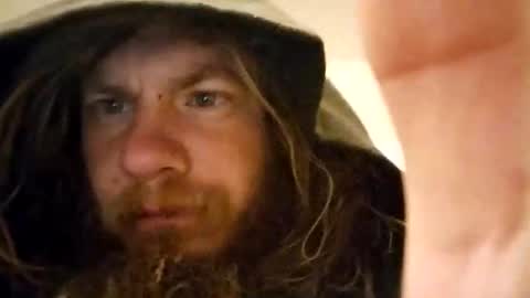 Snapshot of mommyissues2386 chatting on 01.25.25 Richard Sheridan online show from 01.25.25