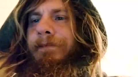 Snapshot of mommyissues2386 chatting on 01.31.25 Richard Sheridan online show from 01.31.25