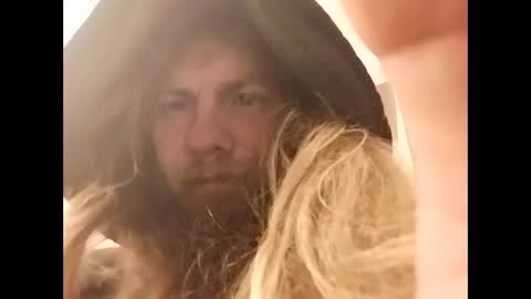 Snapshot of mommyissues2386 chatting on 02.07.25 Richard Sheridan online show from 02.07.25