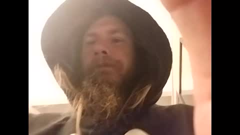 Snapshot of mommyissues2386 chatting on 02.09.25 Richard Sheridan online show from 02.09.25