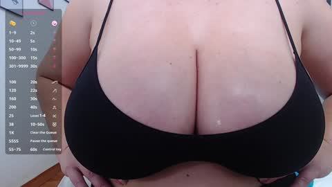 Snapshot of mommyissuess_ chatting on 01.27.25 Daphne  online show from 01.27.25